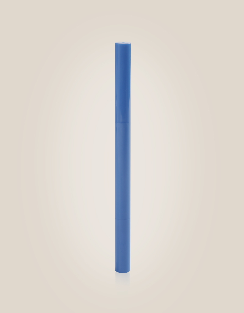 極細自動眉筆系列雨滴型藍色ZH-M001